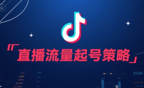 尼采老师·直播流量起号实战课网赚库-项目库-轻创网-中创网-福缘网-冒泡网-资源之家-魔方项目库网赚库